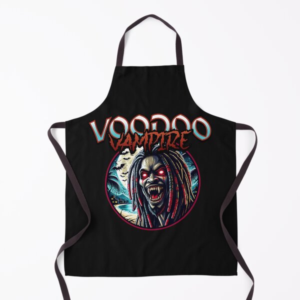Item preview, Voodoo Vampire designed and sold by SavvyEarth.