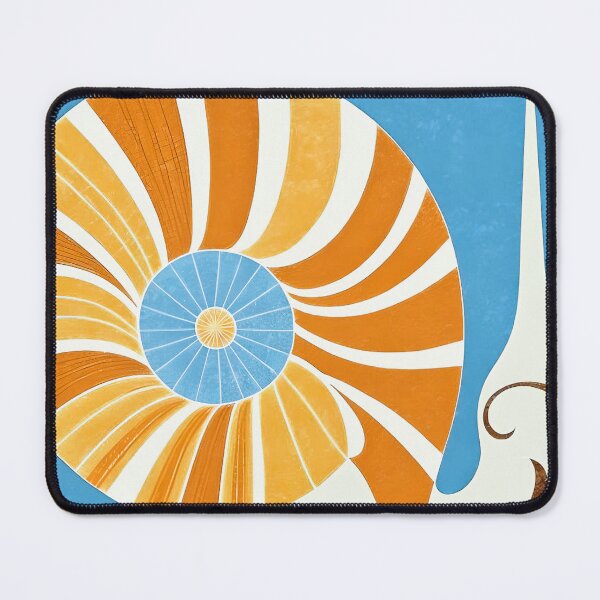 Item preview, Mid-Century Modern Seashell Collection  designed and sold by MyPositiveSpace.