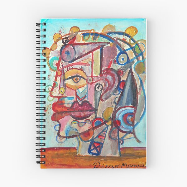Item preview, woman head designed and sold by Diego Manuel Rodriguez.