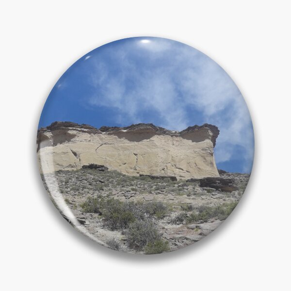 Item preview, Patagonian Hill designed and sold by Daniela110.