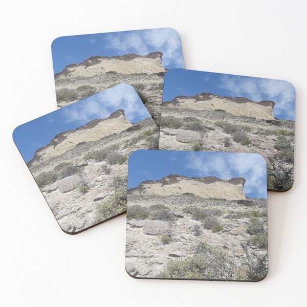 Item preview, Patagonian Hill designed and sold by Daniela110.