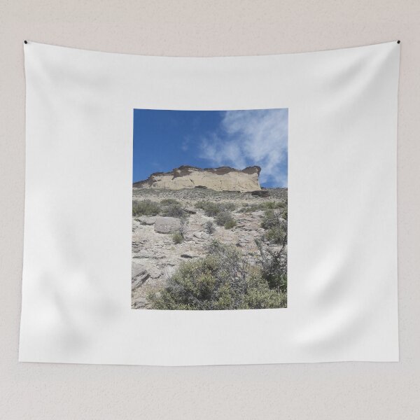 Item preview, Patagonian Hill designed and sold by Daniela110.