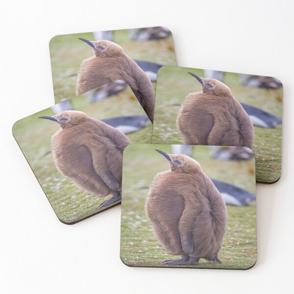 Item preview, pesto penguin designed and sold by Phoenix-Fire1.