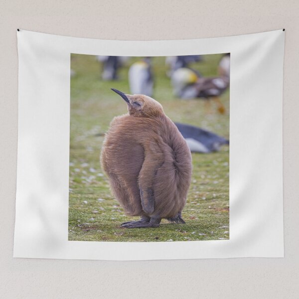 Item preview, pesto penguin designed and sold by Phoenix-Fire1.