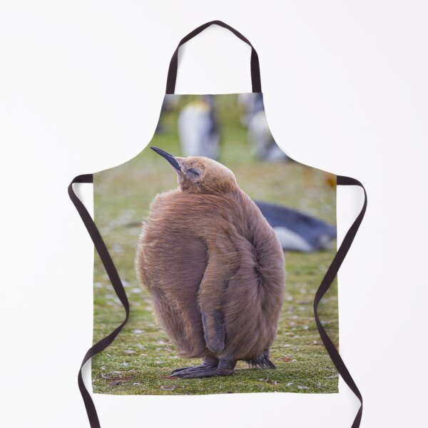 Item preview, pesto penguin designed and sold by Phoenix-Fire1.