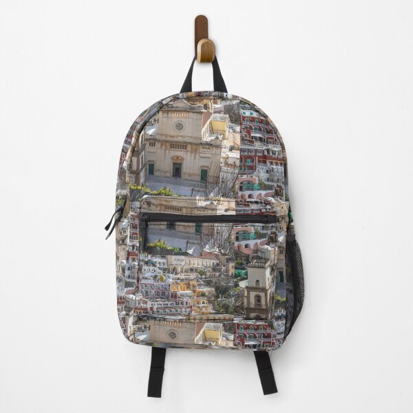 Item preview, Italy. Amalfi Coast. Positano. Church. designed and sold by vadim19.