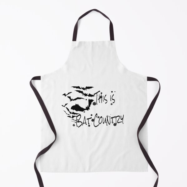 Item preview, Bat Country V1 designed and sold by GrokkoW.
