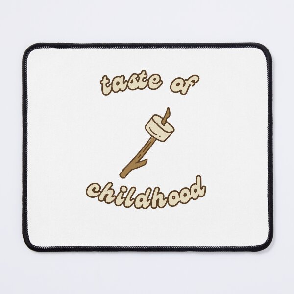 Item preview, Marshmallow taste of childhood designed and sold by EMMonovi.
