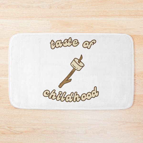Item preview, Marshmallow taste of childhood designed and sold by EMMonovi.