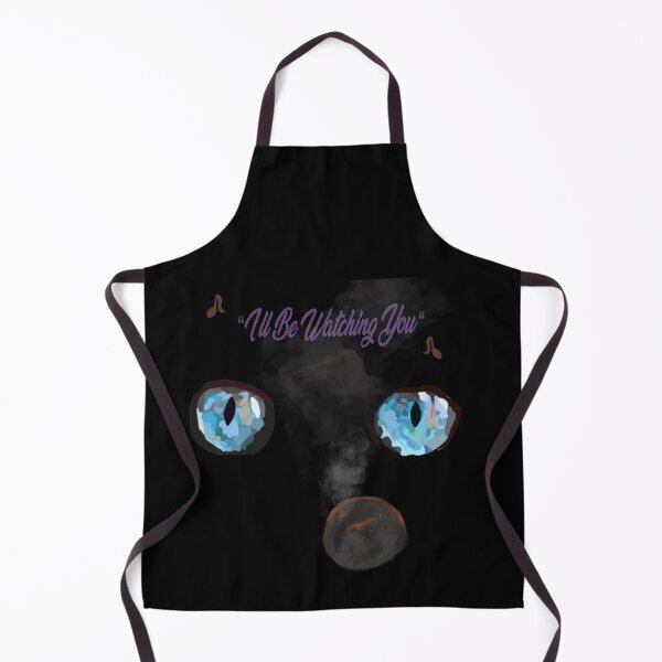 Item preview, Cigar Smoking Peeping Tom Cat Watching You designed and sold by Lartheviking.