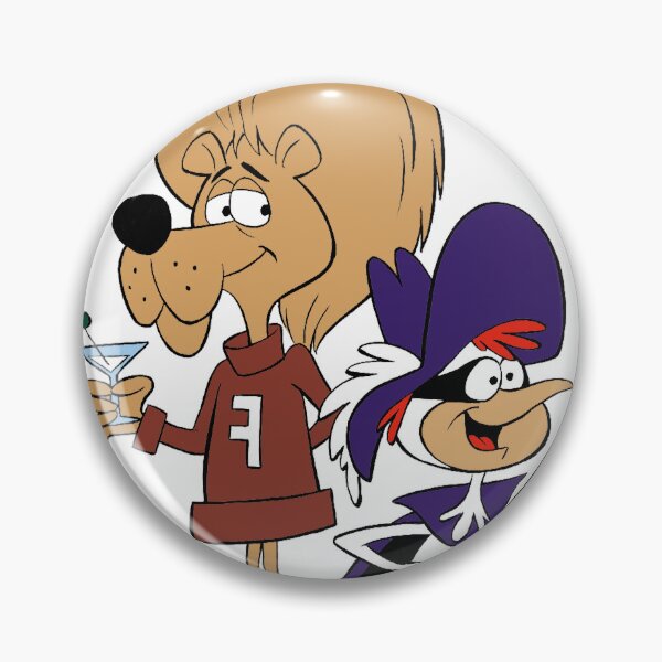 Item preview, Super Chicken and Fred designed and sold by Offset Vinyl Film.
