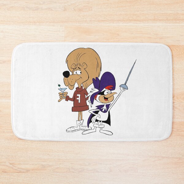 Item preview, Super Chicken and Fred designed and sold by Offset Vinyl Film.