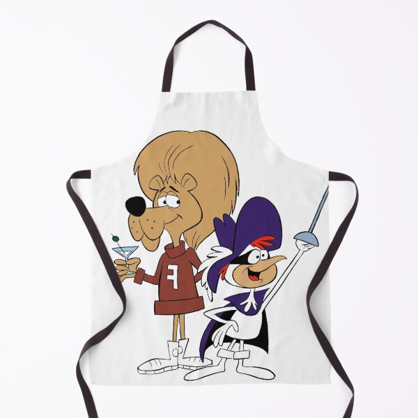Item preview, Super Chicken and Fred designed and sold by Offset Vinyl Film.