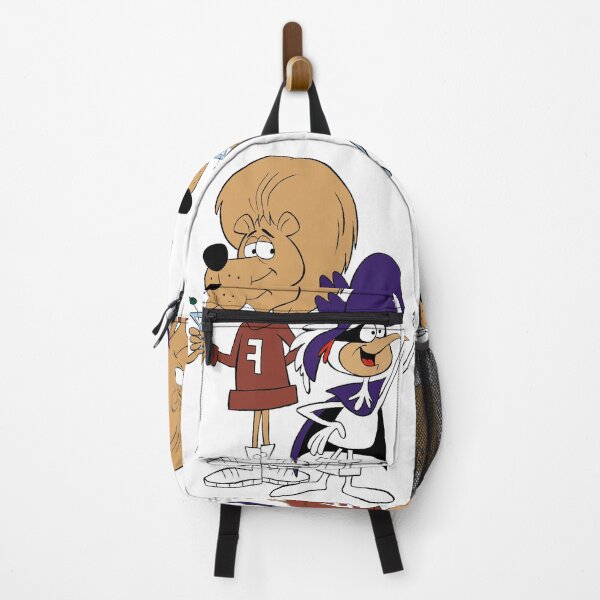Item preview, Super Chicken and Fred designed and sold by Offset Vinyl Film.