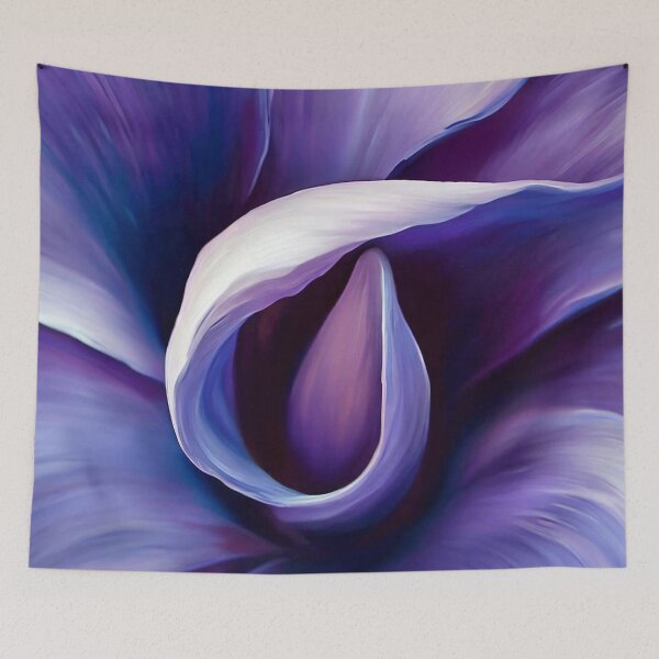 Item preview, Flower close-up 115 designed and sold by Wagnerama.