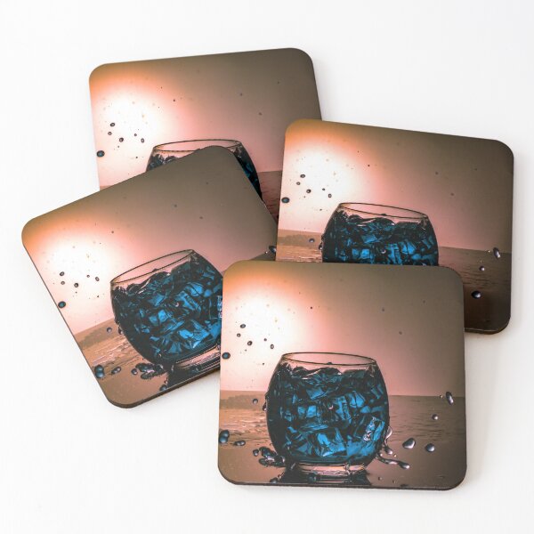 Item preview, Water droplets  designed and sold by Martin Fenton.