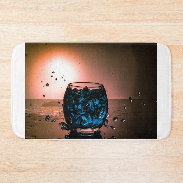 Item preview, Water droplets  designed and sold by Martin Fenton.