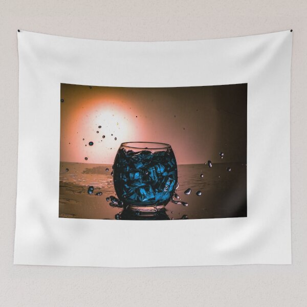 Item preview, Water droplets  designed and sold by Martin Fenton.