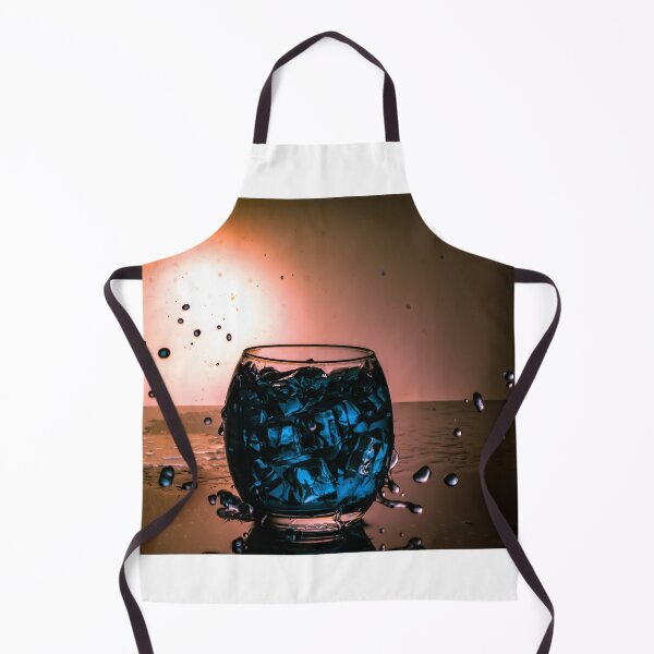 Item preview, Water droplets  designed and sold by Martin Fenton.