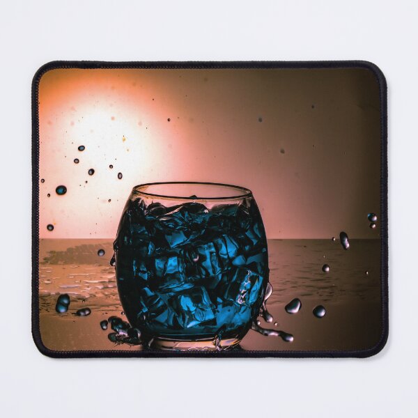Item preview, Water droplets  designed and sold by Martin Fenton.