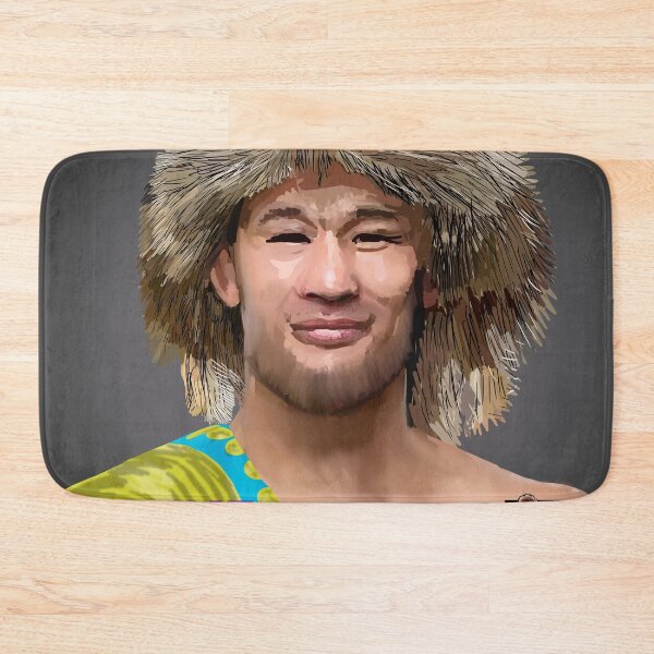 Item preview, Shavkat Rakhmonov: Future UFC Welterweight King designed and sold by GrizzlyCollective.