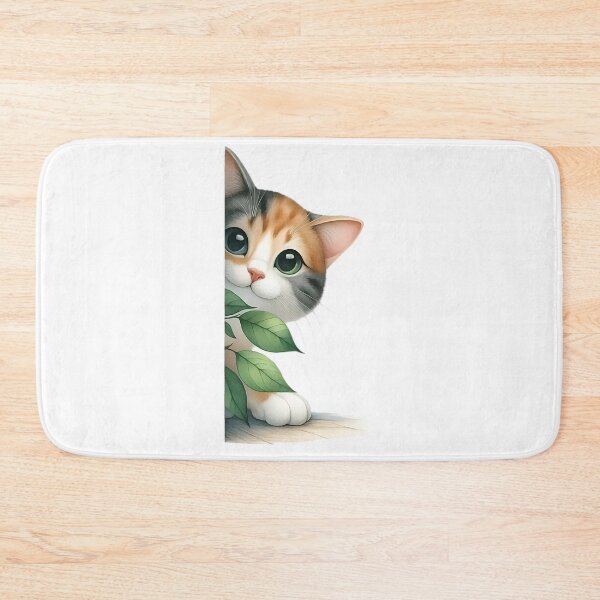 Item preview, Sneaky Cat designed and sold by Day Dreamer.