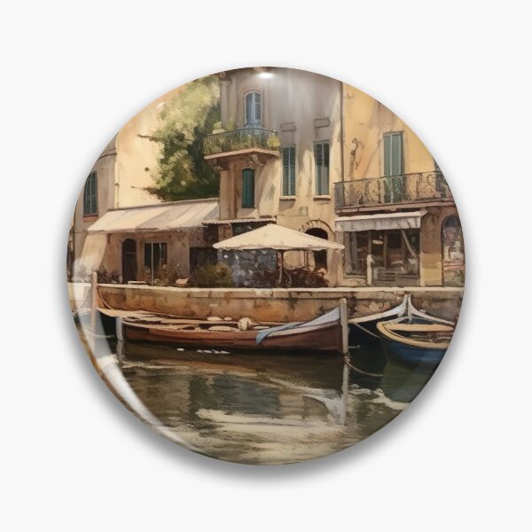 Item preview, Vintage France - Narbonne designed and sold by KootenayDesigns.
