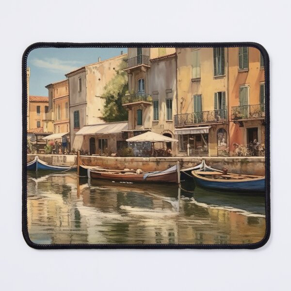 Item preview, Vintage France - Narbonne designed and sold by KootenayDesigns.