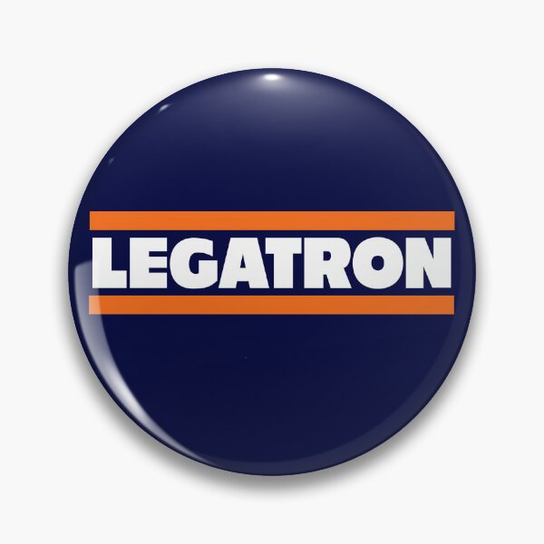 Item preview, Legatron - Chicago Bears designed and sold by Primotees.