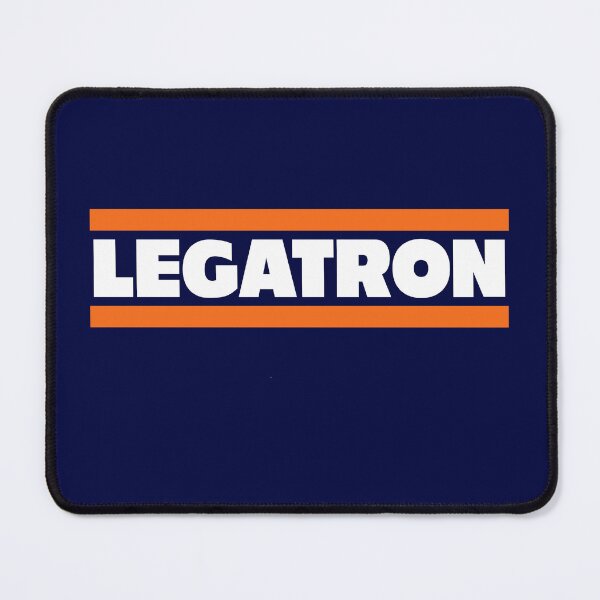 Item preview, Legatron - Chicago Bears designed and sold by Primotees.