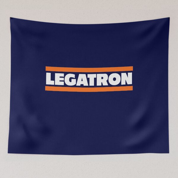 Item preview, Legatron - Chicago Bears designed and sold by Primotees.