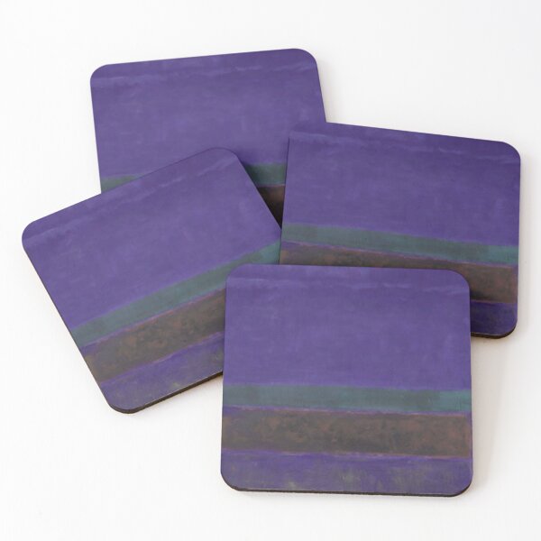 Item preview, mark rothko artwork designed and sold by Nada01.