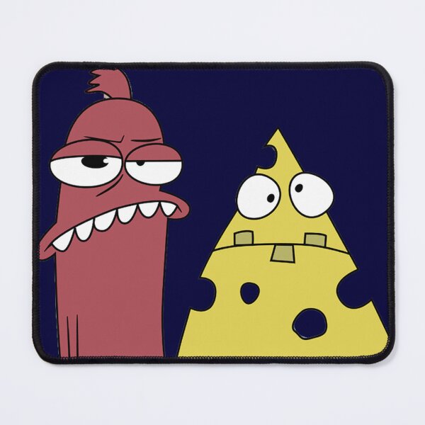 Item preview, Wacky Deli designed and sold by GrokkoW.
