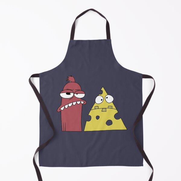 Item preview, Wacky Deli designed and sold by GrokkoW.