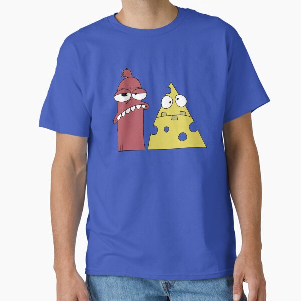 Item preview, Wacky Deli designed and sold by GrokkoW.