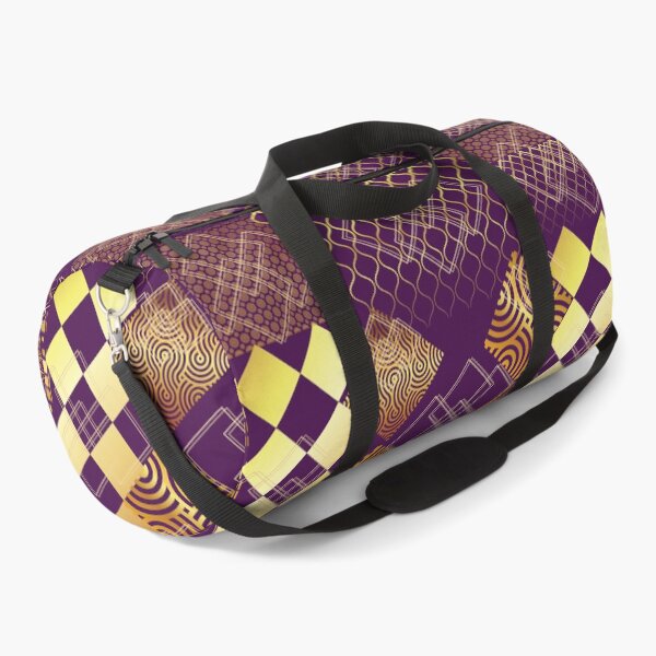 Item preview, Golden Patterns Elegance designed and sold by Graphollio-shop.