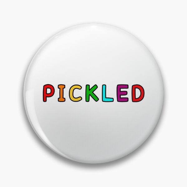 Item preview, pickled! designed and sold by katelynstum.