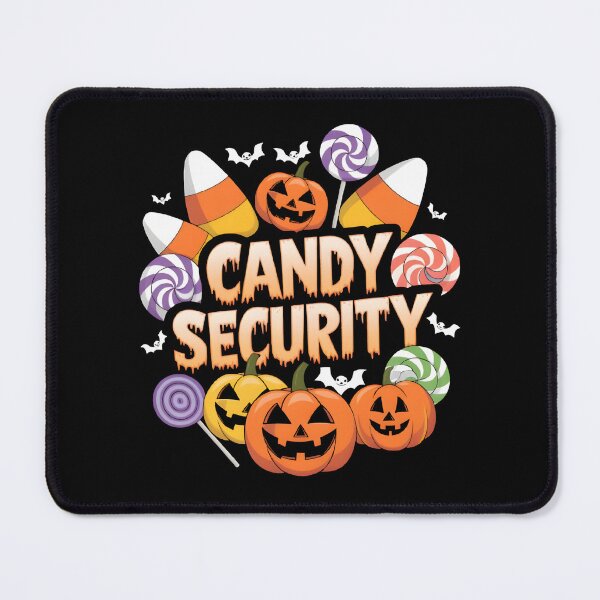 Item preview, Halloween candy security designed and sold by BuxomBabe21.