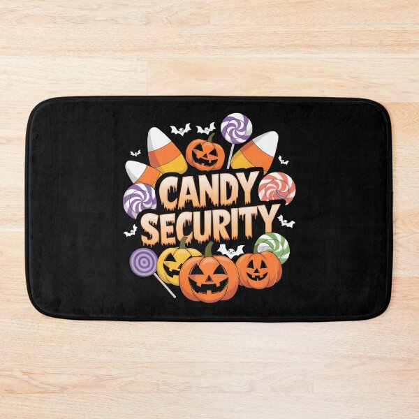 Item preview, Halloween candy security designed and sold by BuxomBabe21.