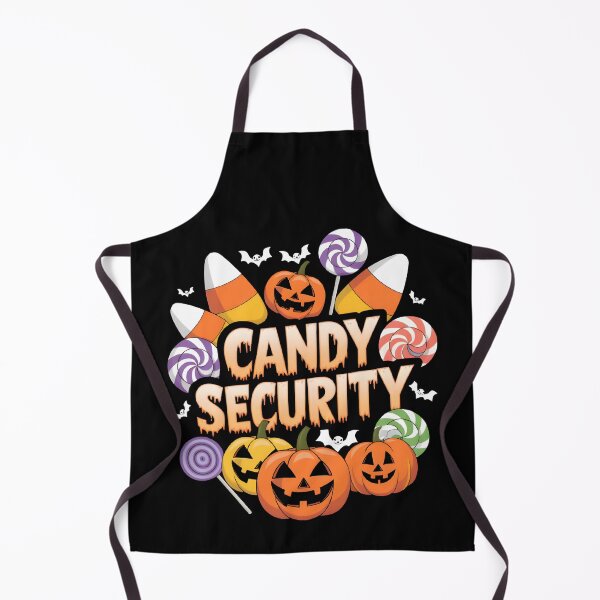 Item preview, Halloween candy security designed and sold by BuxomBabe21.