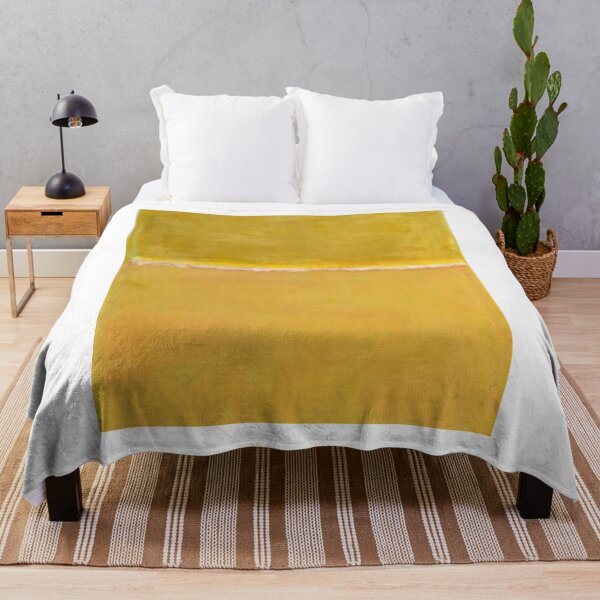 Item preview, mark rothko artwork designed and sold by Nada01.