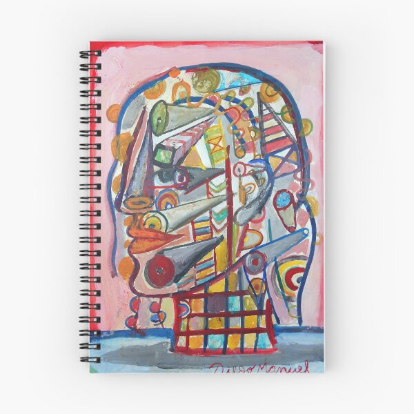 Item preview, woman head designed and sold by Diego Manuel Rodriguez.