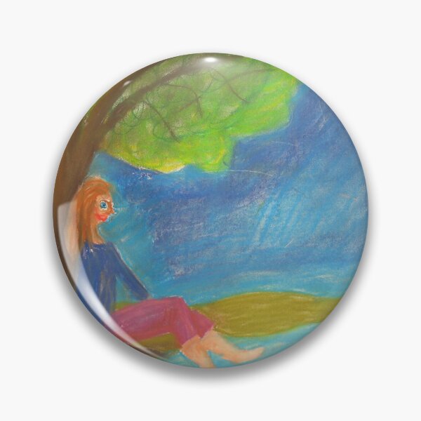 Item preview, Refreshing in Nature designed and sold by Ankesatelier.