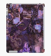 Sisters iPad Case/Skin