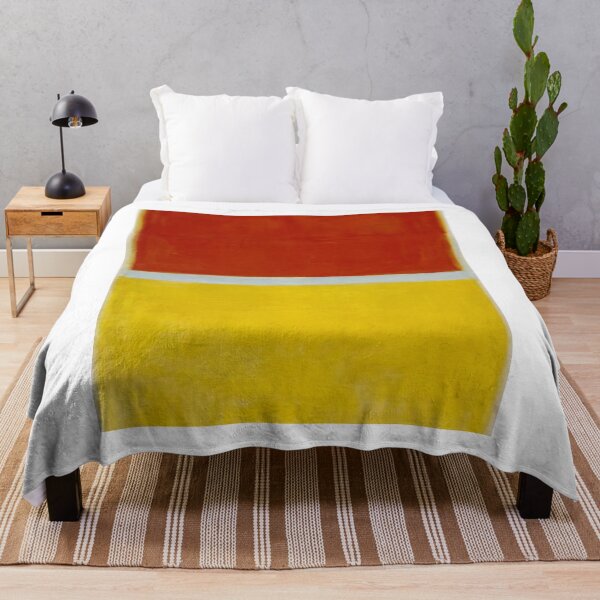Item preview, mark rothko artwork designed and sold by Nada01.