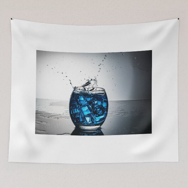 Item preview, Splash designed and sold by Martin Fenton.