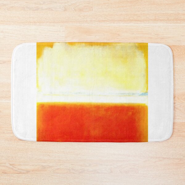 Item preview, mark rothko artwork designed and sold by Nada01.
