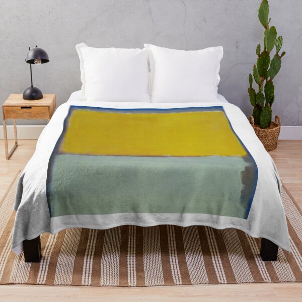 Item preview, mark rothko artwork designed and sold by Nada01.