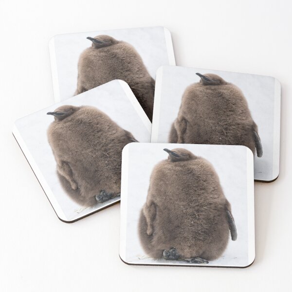 Item preview, pesto penguin designed and sold by Phoenix-Fire1.