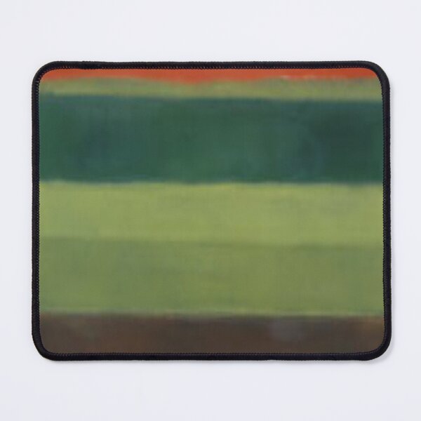 Item preview, mark rothko artwork designed and sold by Nada01.